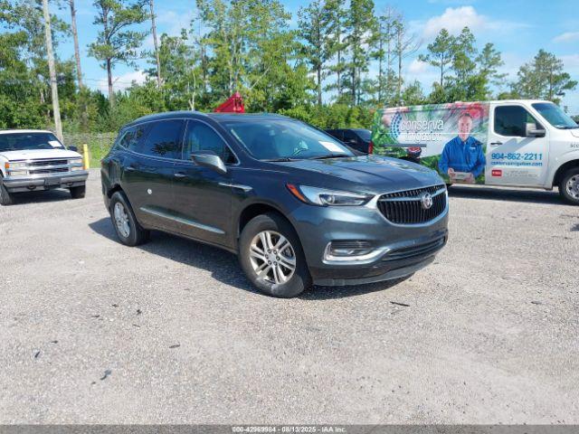  Salvage Buick Enclave