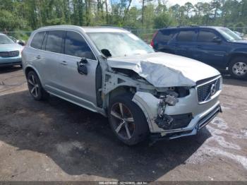  Salvage Volvo XC90