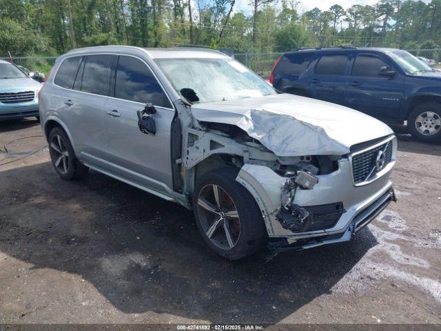  Salvage Volvo XC90
