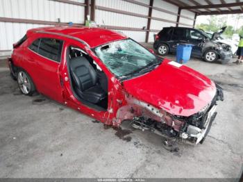  Salvage Mercedes-Benz GLA