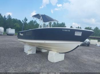  Salvage Mako Other