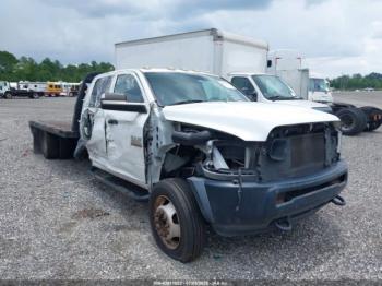  Salvage Ram 5500
