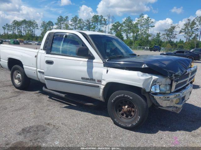  Salvage Dodge Ram 1500