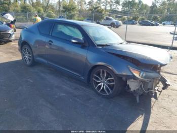  Salvage Scion TC