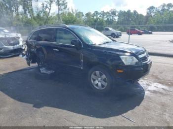  Salvage Saturn Vue