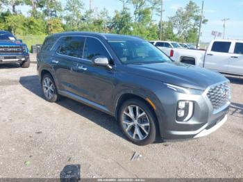  Salvage Hyundai PALISADE
