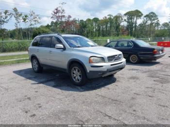  Salvage Volvo XC90