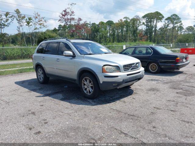  Salvage Volvo XC90