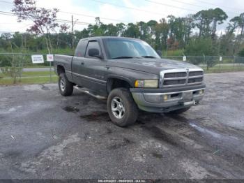  Salvage Dodge Ram 1500