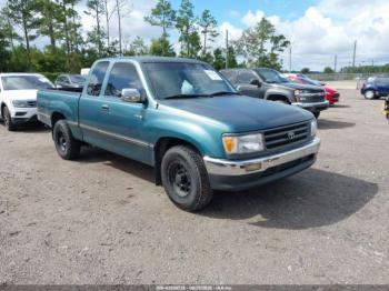  Salvage Toyota T100