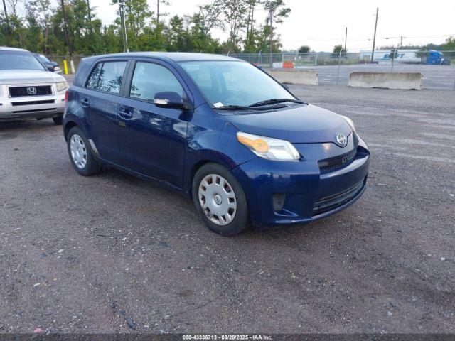  Salvage Scion xD
