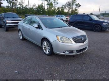  Salvage Buick Verano