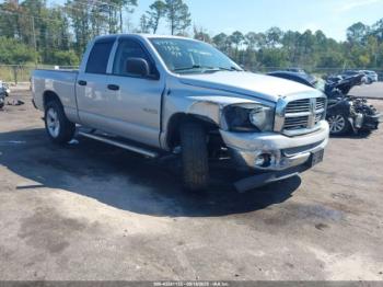  Salvage Dodge Ram 1500