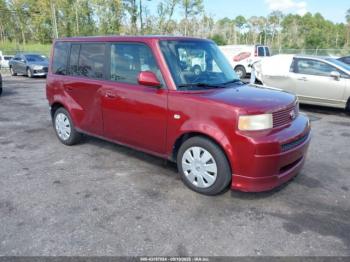  Salvage Scion xB