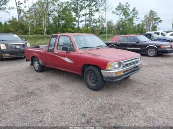  Salvage Toyota Pickup