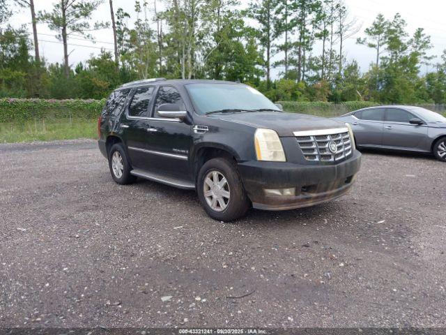  Salvage Cadillac Escalade