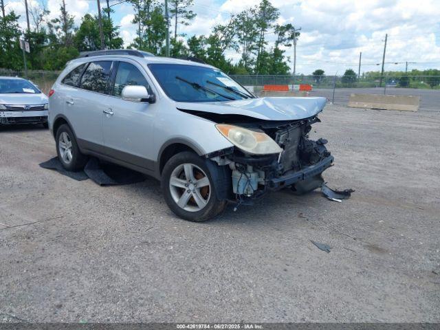  Salvage Hyundai Veracruz