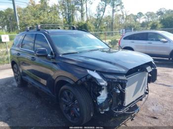  Salvage Hyundai PALISADE