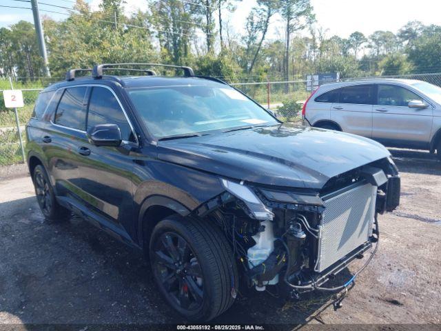  Salvage Hyundai PALISADE