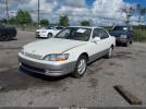 Lexus Es 300 Image 11