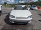 Lexus Es 300 Image 6
