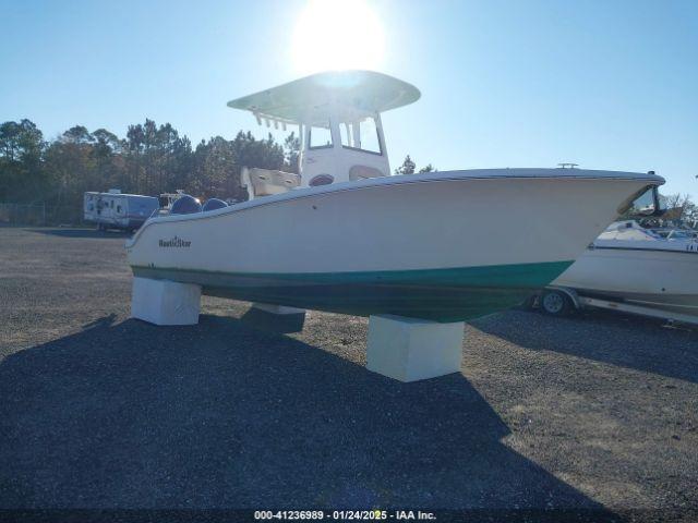  Salvage Nauticstar Other