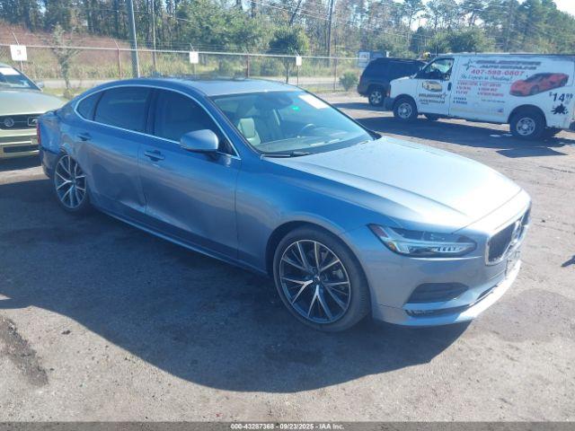  Salvage Volvo S90