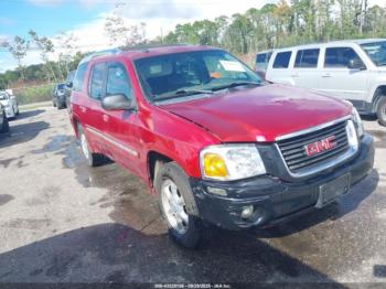  Salvage GMC Envoy XUV