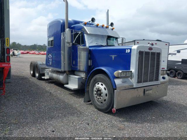  Salvage Peterbilt 379