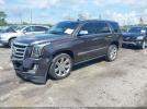Cadillac Escalade Premium Image 16