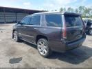 Cadillac Escalade Premium Image 12