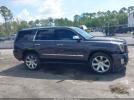Cadillac Escalade Premium Image 9