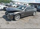 BMW 7 Series Image 4