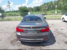 BMW 7 Series Image 14