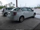 Nissan Sentra 2.0 Image 5