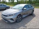 Kia Forte Lxs Image 13