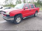 Chevrolet Avalanche 1500 Z66 Image 4