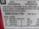 Chevrolet Avalanche 1500 Z66 Image 7