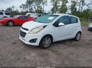 Chevrolet Spark 1lt Auto Image 2
