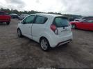 Chevrolet Spark 1lt Auto Image 4