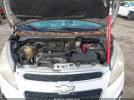 Chevrolet Spark 1lt Auto Image 9