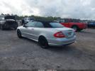 Mercedes-Benz Clk-class Image 4