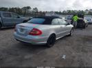 Mercedes-Benz Clk-class Image 7
