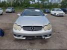 Mercedes-Benz Clk-class Image 2
