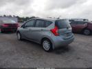 Nissan Versa S Plus Image 4