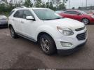 Chevrolet Equinox Premier Image 1