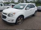 Chevrolet Equinox Premier Image 7
