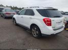 Chevrolet Equinox Premier Image 11