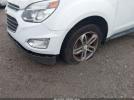 Chevrolet Equinox Premier Image 8