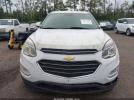 Chevrolet Equinox Premier Image 15